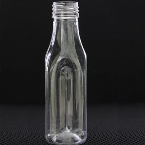 100 ML EDIBLE OIL BOTTLES